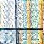 Commercial site fencing icon