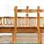 Deck and pergola icon