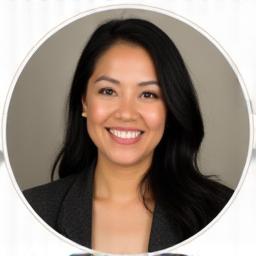 Amira Lee headshot