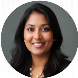 Priya Nair headshot